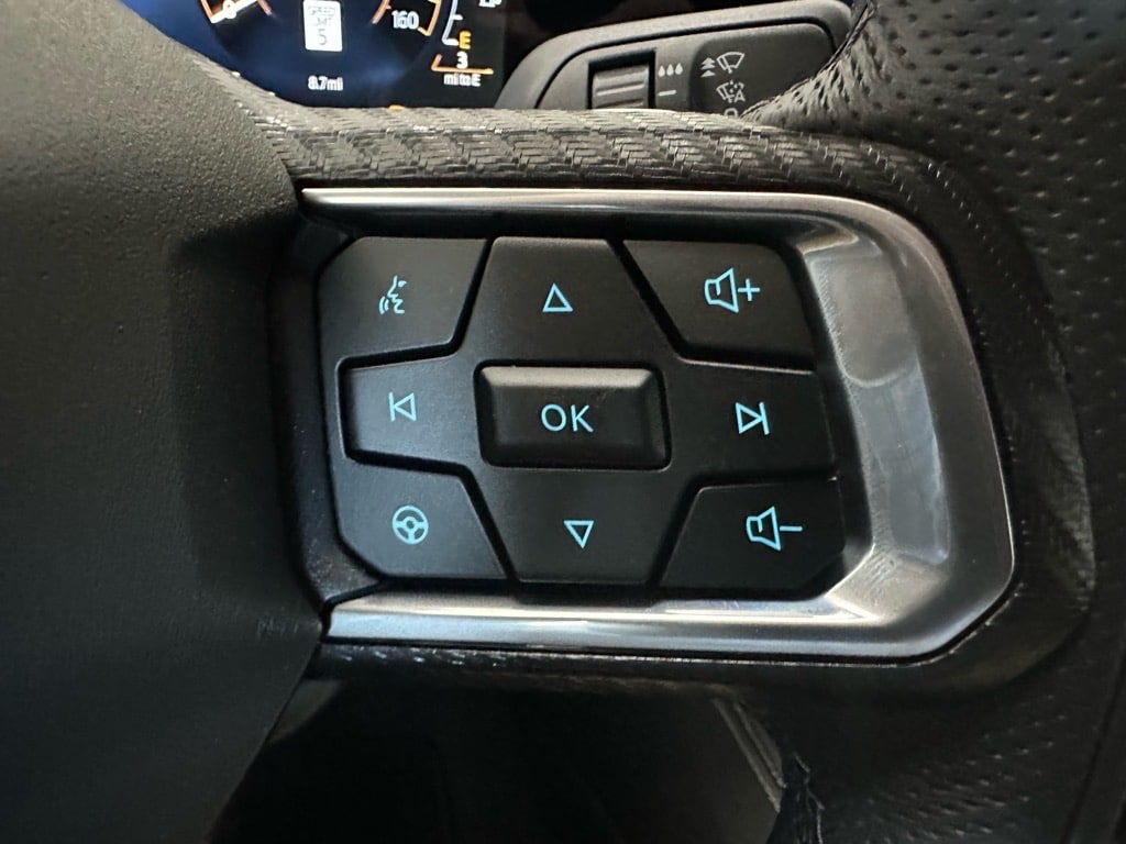 2025 Ford Mustang GT Premium Convertible - Photo 37