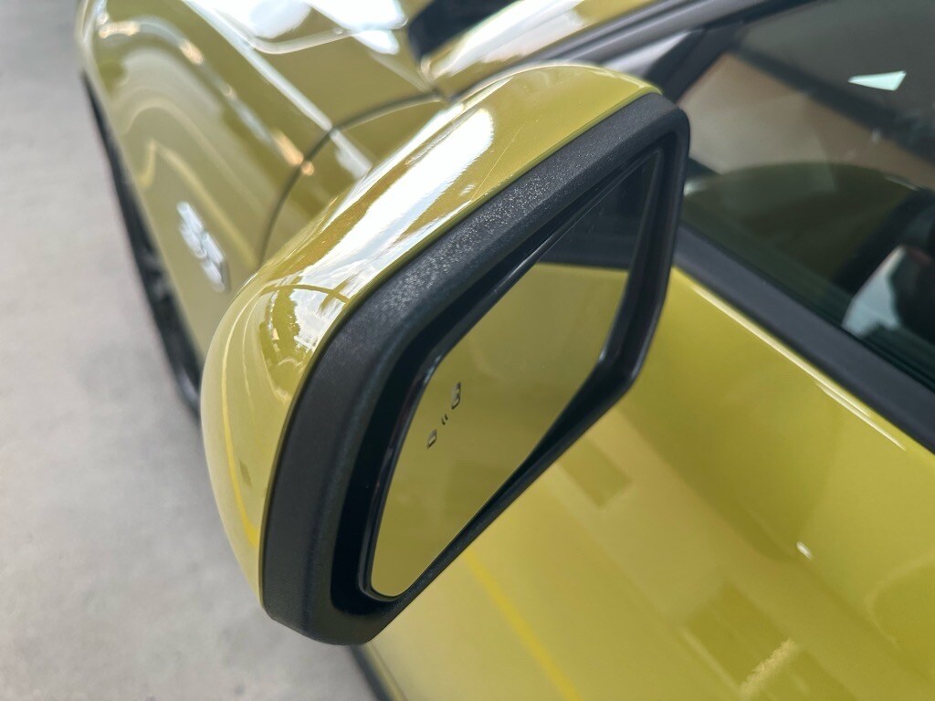 2025 Ford Mustang GT Fastback - Photo 14