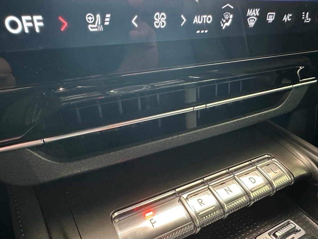 2024 Lincoln Nautilus Reserve - Photo 51