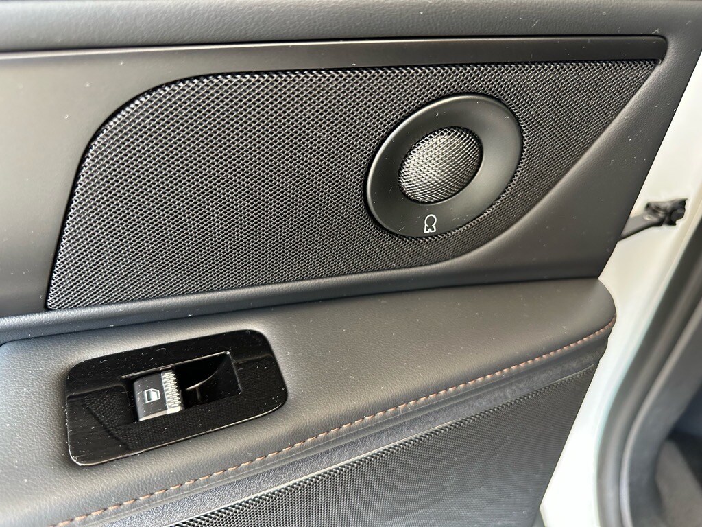 2024 Lincoln Nautilus Reserve - Photo 30