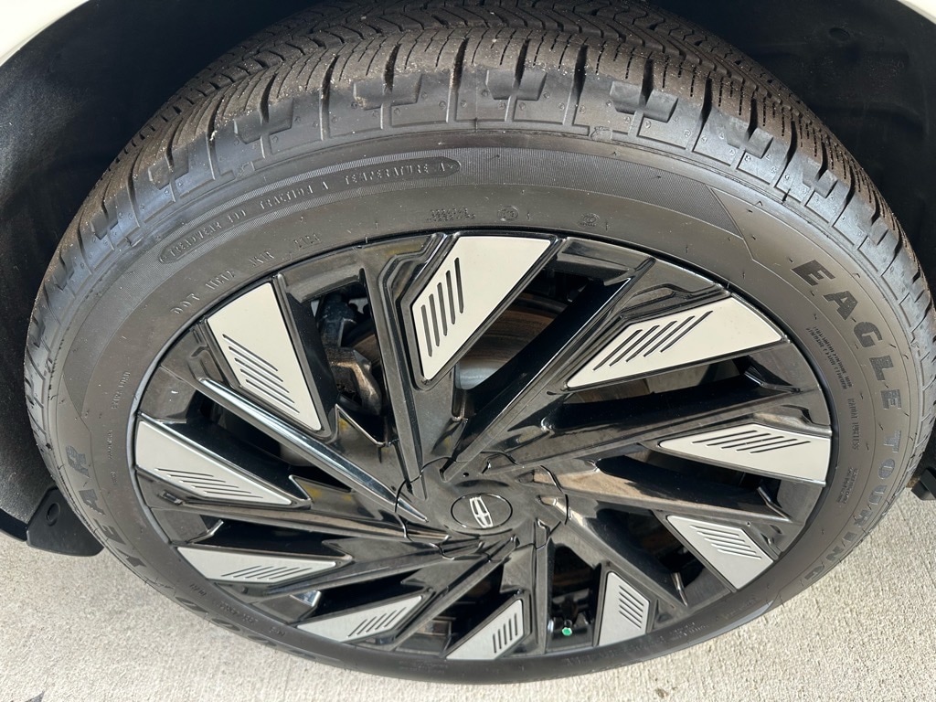 2024 Lincoln Nautilus Reserve - Photo 6