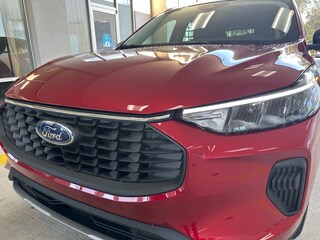 2026 Ford Escape Active Active  SUV
