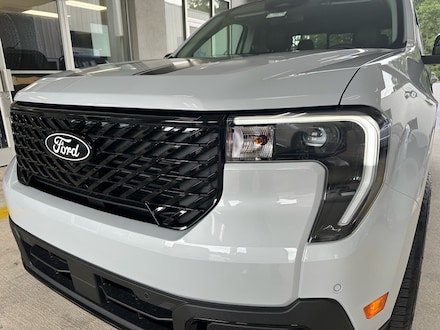 2025 Ford Maverick Lariat AWD Lariat  SuperCrew 4.5 ft. SB