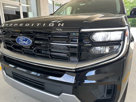 2026 Ford Expedition Platinum 4x4 Platinum  SUV