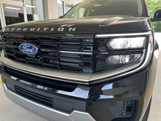 2026 Ford Expedition Platinum 4x4 Platinum  SUV