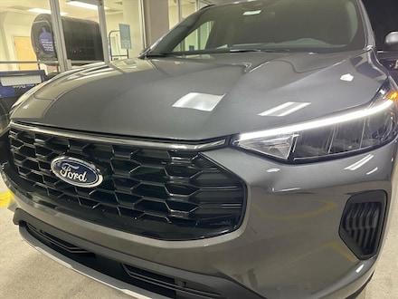 2026 Ford Escape ST-Line ST-Line  SUV