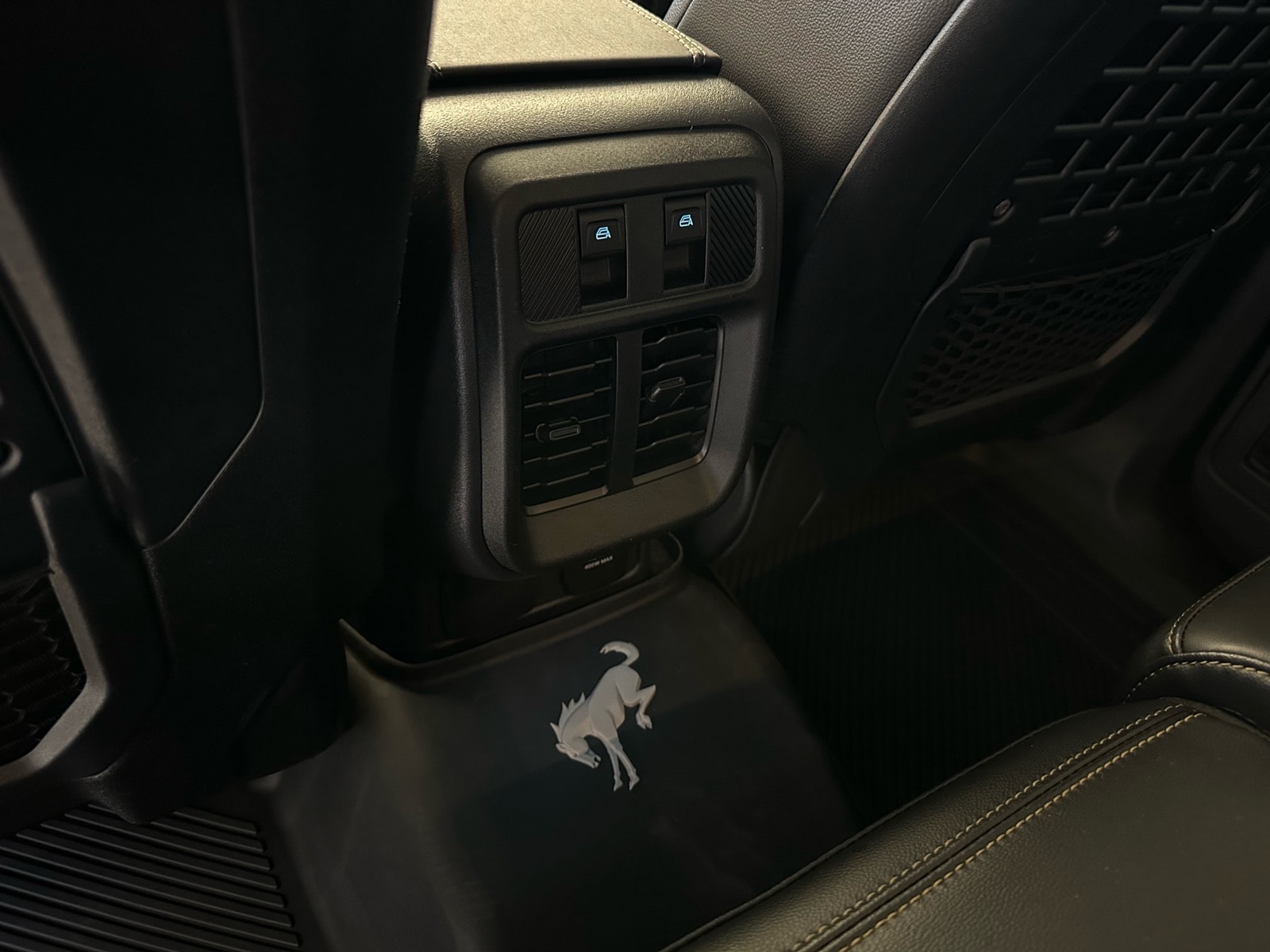 2025 Ford Bronco 4-Door Badlands - Photo 30