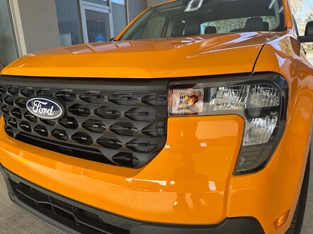 2026 Ford Maverick XLT XLT  SuperCrew 4.5 ft. SB