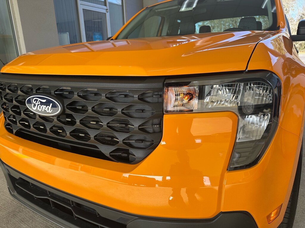 New 2026 Ford Maverick XLT XLT SuperCrew 4.5 ft. SB