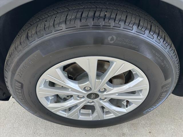 2023 Ford Escape Active photo 2