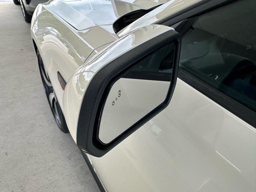 2025 Ford Mustang GT Premium Convertible - Photo 15