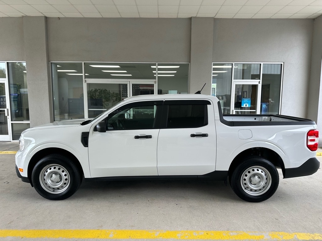Used 2024 Ford Maverick XL XL SuperCrew 4.5 ft. SB
