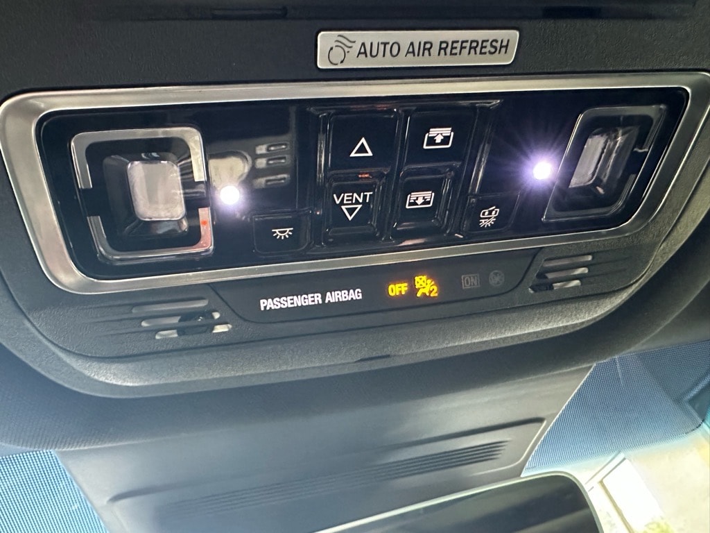 2024 Lincoln Nautilus Reserve - Photo 66