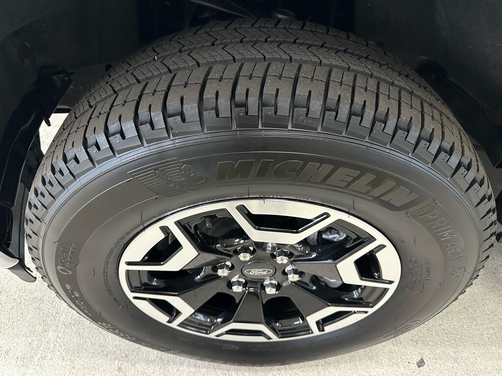 Certified 2023 Ford F-150 Lightning XLT AWD XLT SuperCrew 5.5 ft. SB