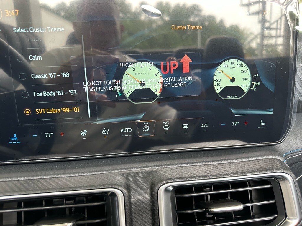 2025 Ford Mustang GT Premium Convertible - Photo 50