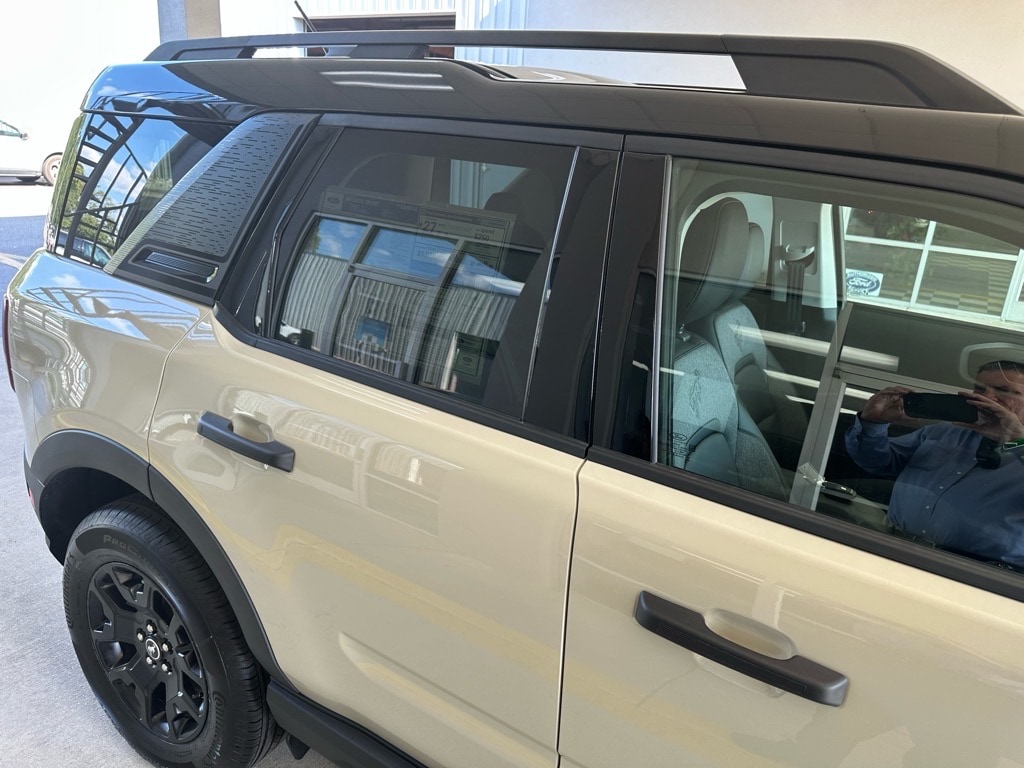 2025 Ford Bronco Sport Big Bend - Photo 12
