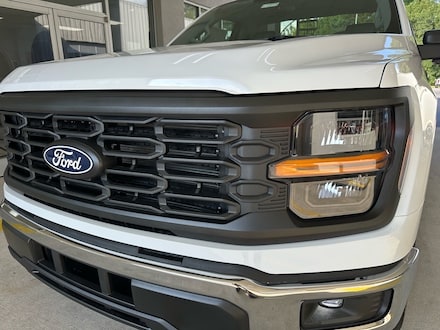 2025 Ford F-150 XL 4x2 XL  Regular Cab 8 ft. LB