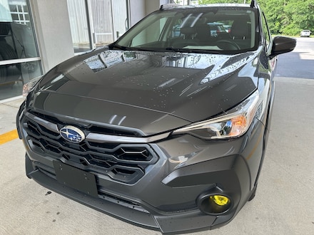 2024 Subaru Crosstrek Premium AWD Premium  Crossover