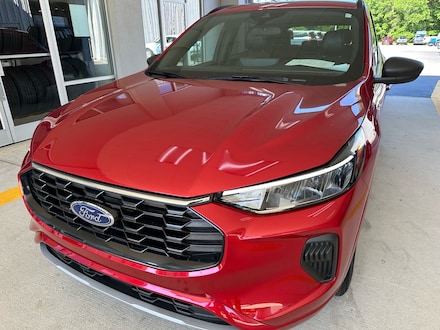 2024 Ford Escape ST-Line ST-Line  SUV