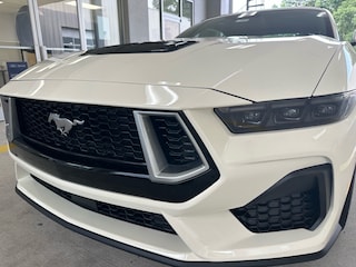 2025 Ford Mustang GT Premium GT Premium  Convertible