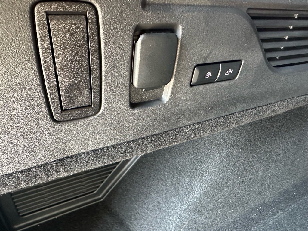 2024 Lincoln Nautilus Reserve - Photo 29