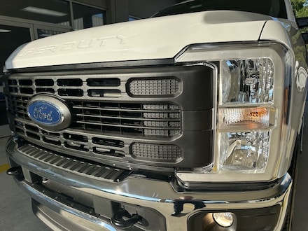 2026 Ford F-250 Super Duty XL 4x4 XL  SuperCab 6.8 ft. SB Pickup