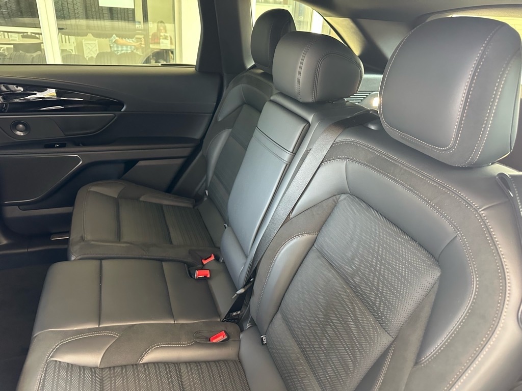 2024 Lincoln Nautilus Reserve - Photo 26