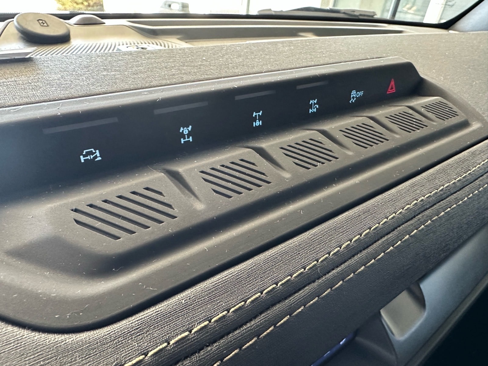 2025 Ford Bronco 4-Door Badlands - Photo 47