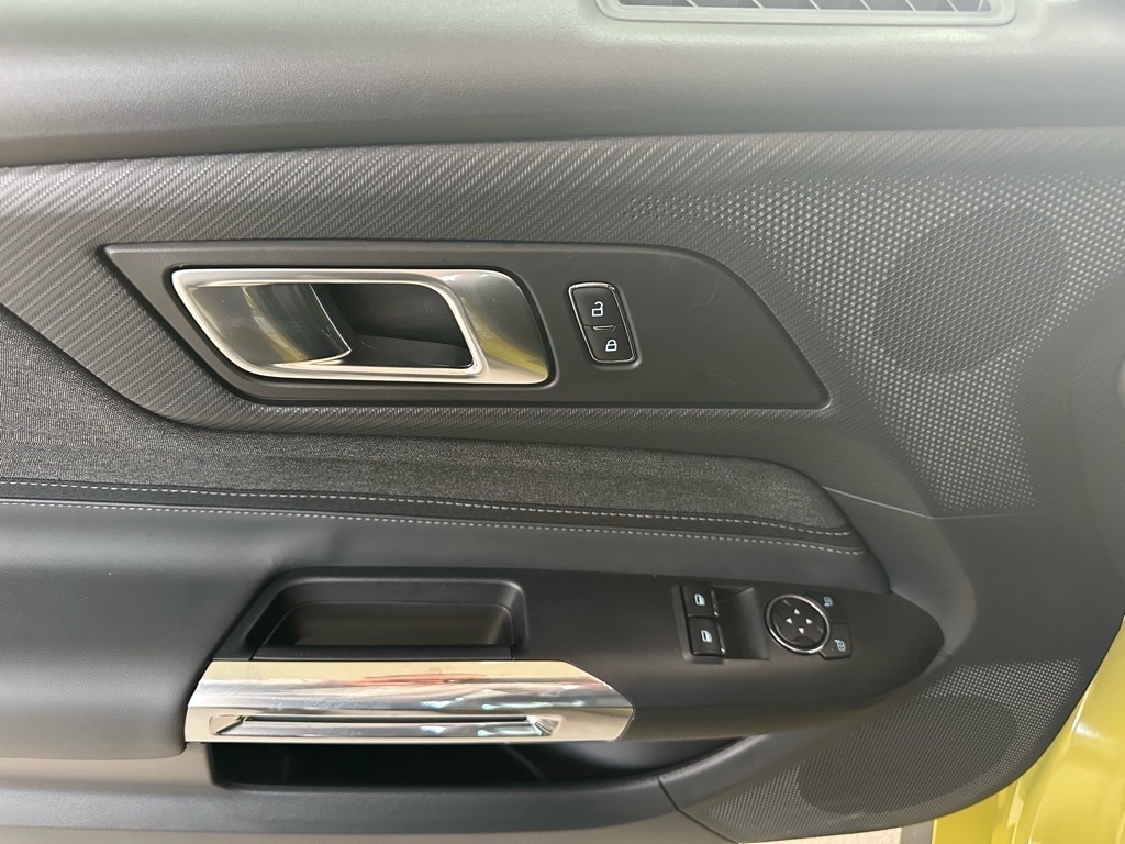 2025 Ford Mustang GT Fastback - Photo 18