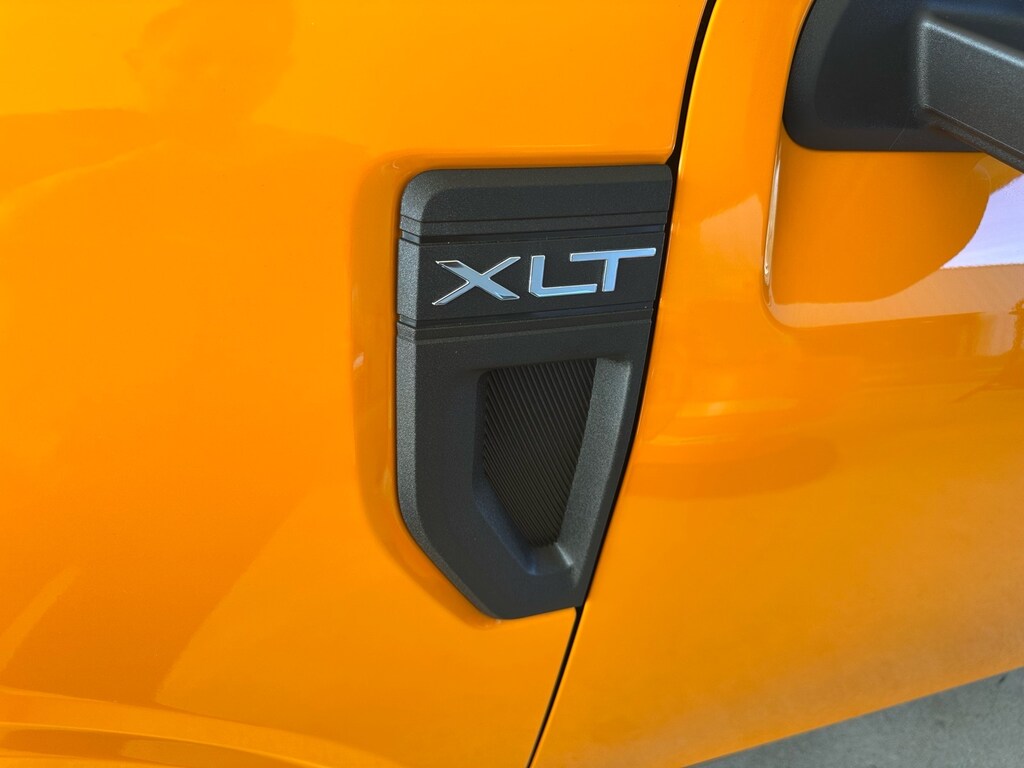 New 2026 Ford Maverick XLT XLT SuperCrew 4.5 ft. SB