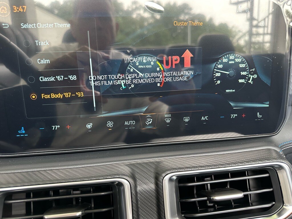 2025 Ford Mustang GT Premium Convertible - Photo 49