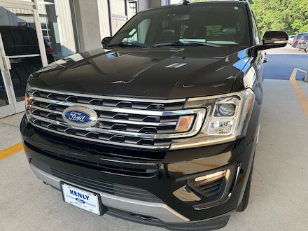 2019 Ford Expedition XLT 4x4 XLT  SUV