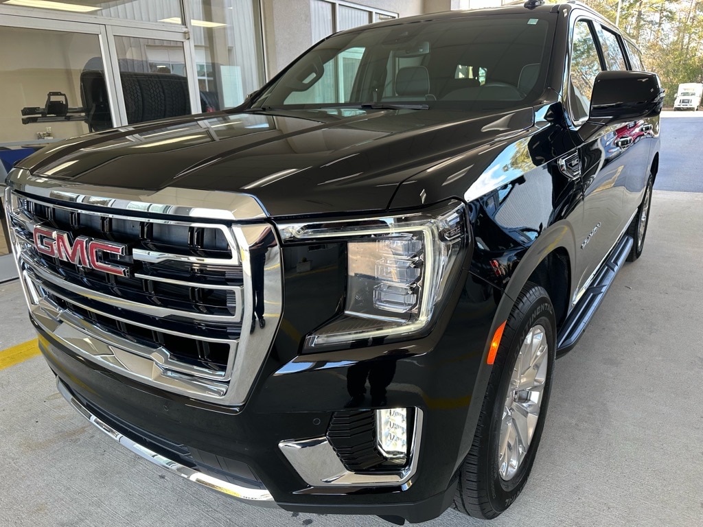Used 2024 GMC Yukon XL SLT 4x4 SLT SUV