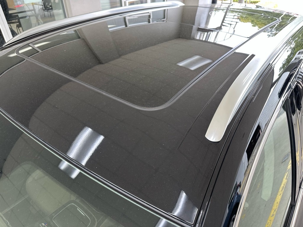 Used 2022 Lincoln Nautilus Reserve AWD Reserve SUV