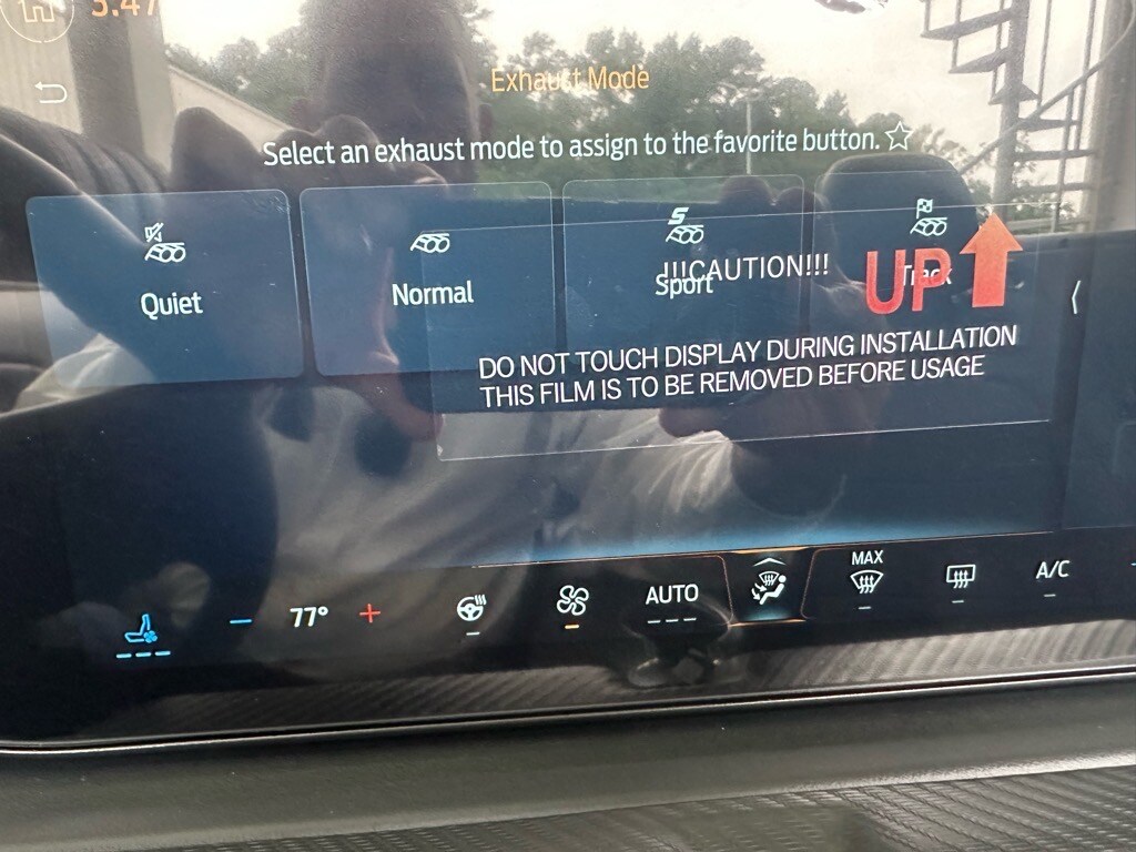 2025 Ford Mustang GT Premium Convertible - Photo 47