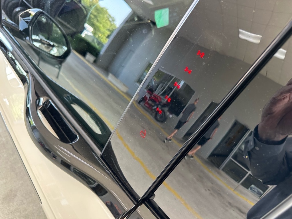 2024 Lincoln Nautilus Reserve - Photo 14