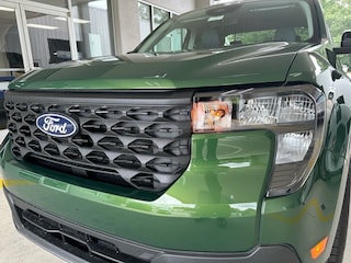 2025 Ford Maverick XLT XLT  SuperCrew 4.5 ft. SB
