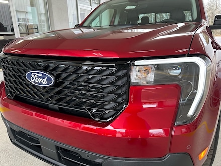 2026 Ford Maverick Lariat AWD Lariat  SuperCrew 4.5 ft. SB