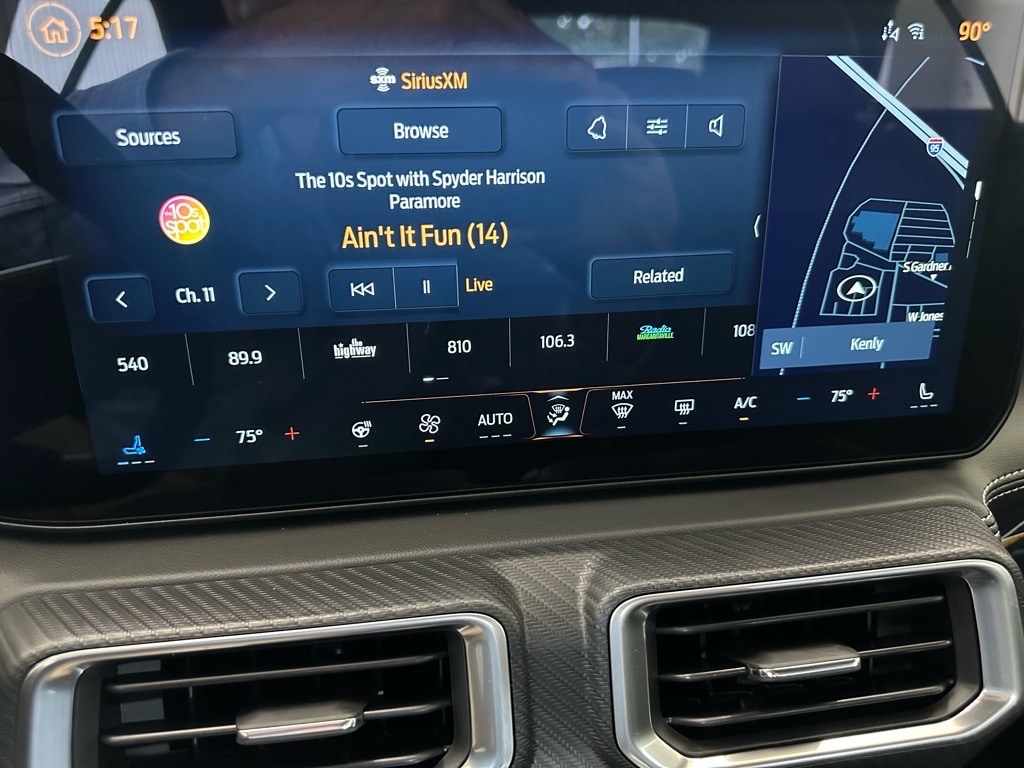 2025 Ford Mustang GT Premium Convertible - Photo 44