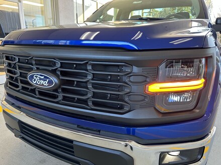 2026 Ford F-150 XL 4x4 XL  Regular Cab 6.5 ft. SB