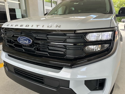 2026 Ford Expedition MAX Active 4x4 Active  SUV