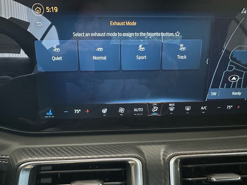 2025 Ford Mustang GT Premium Convertible - Photo 54