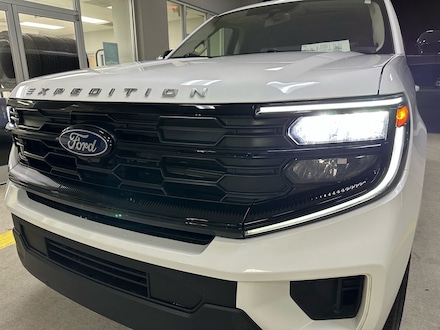2025 Ford Expedition Active 4x2 Active  SUV
