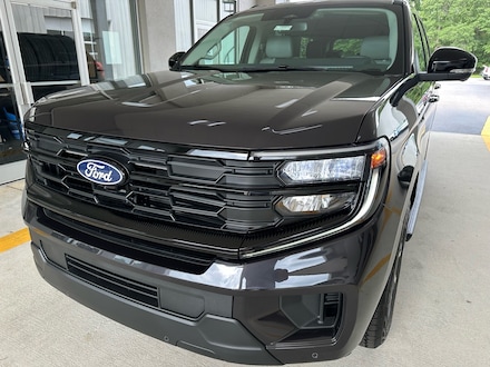 2027 Ford Expedition Active 4x4 Active  SUV