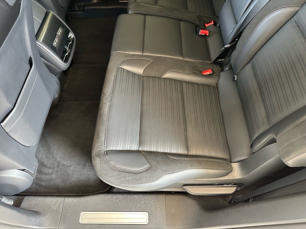 2024 Lincoln Nautilus Reserve - Photo 25