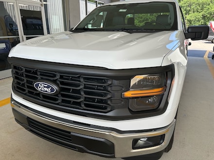 2026 Ford F-150 XL 4x2 XL  SuperCab 6.5 ft. SB