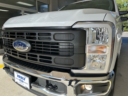 2026 Ford F-250 Super Duty XL 4x2 XL  SuperCab 8 ft. LB Pickup