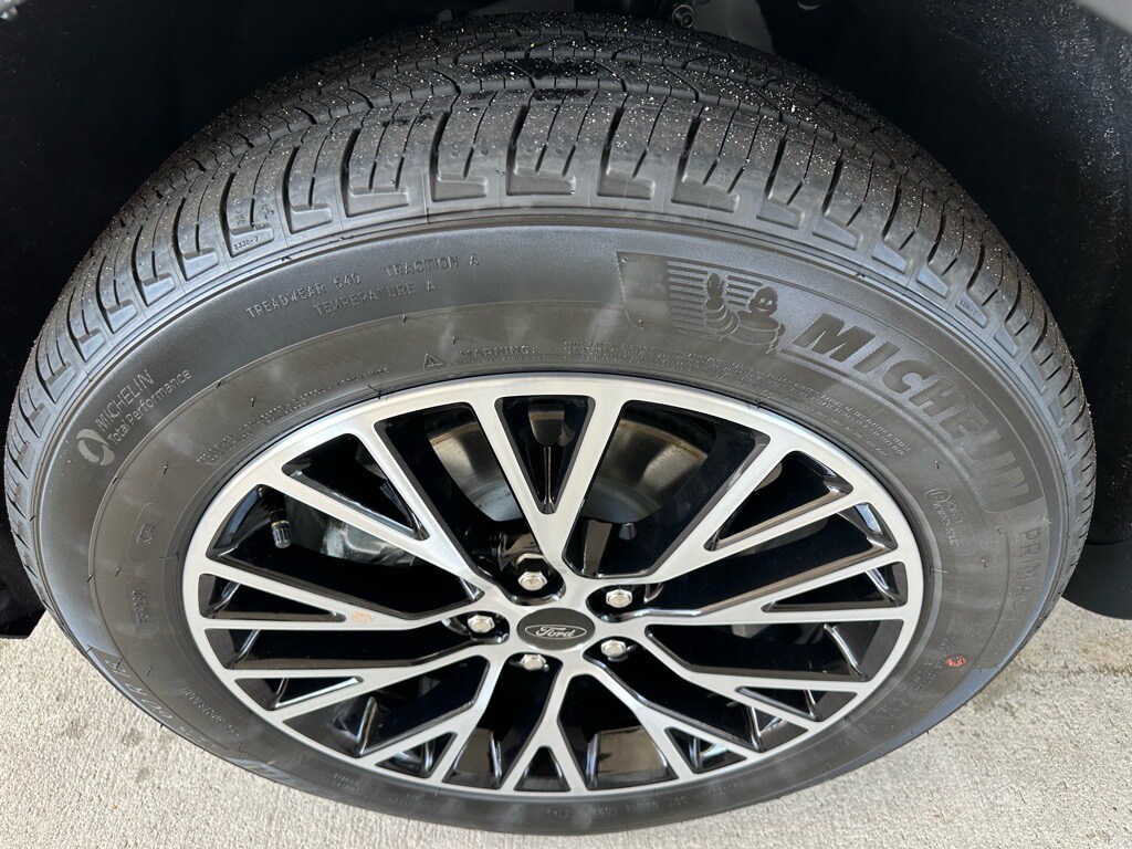 New 2026 Ford Escape Plug-In Hybrid Phev PHEV SUV