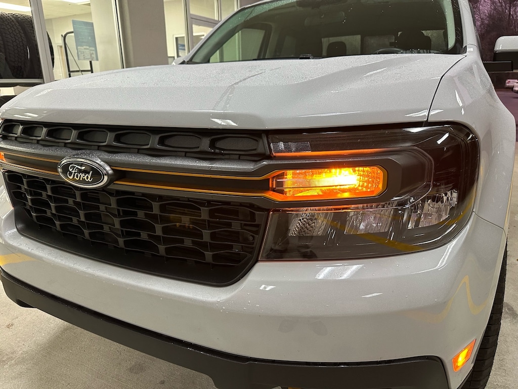 Certified 2023 Ford Maverick XLT Tremor AWD XLT Tremor