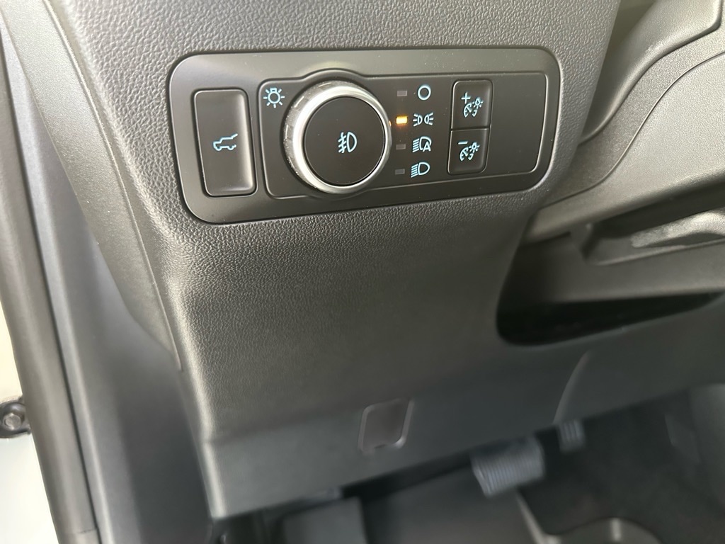 2025 Ford Bronco Sport Big Bend - Photo 36